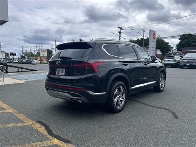 2021 Hyundai SANTA FE Preferred   - Photo 5 - St John's, NL A1B 1C2