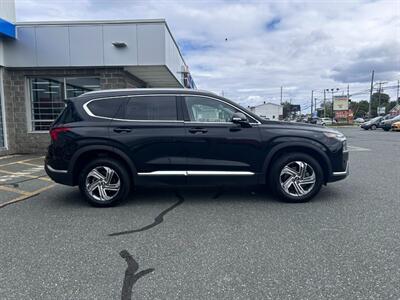 2021 Hyundai SANTA FE Preferred   - Photo 4 - St John's, NL A1B 1C2