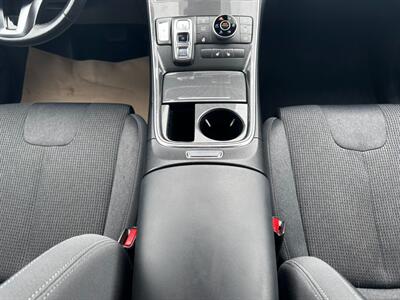 2021 Hyundai SANTA FE Preferred   - Photo 35 - St John's, NL A1B 1C2