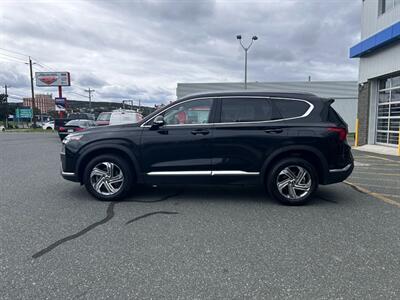 2021 Hyundai SANTA FE Preferred   - Photo 8 - St John's, NL A1B 1C2