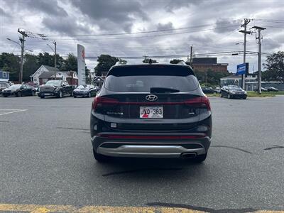 2021 Hyundai SANTA FE Preferred   - Photo 6 - St John's, NL A1B 1C2