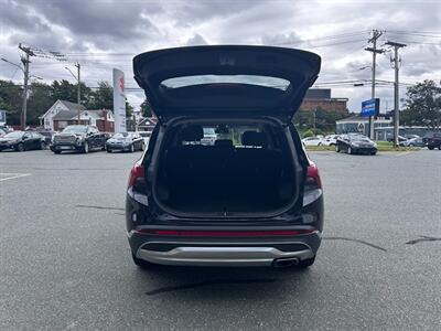 2021 Hyundai SANTA FE Preferred   - Photo 15 - St John's, NL A1B 1C2