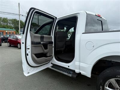 2018 Ford F-150 XLT   - Photo 18 - St John's, NL A1B 1C2