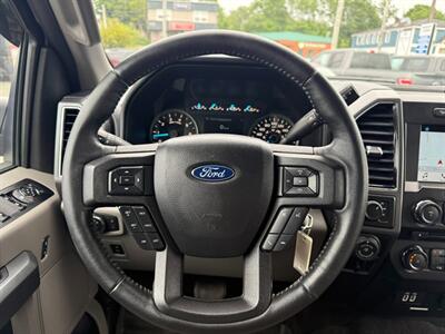 2018 Ford F-150 XLT   - Photo 27 - St John's, NL A1B 1C2