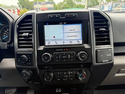 2018 Ford F-150 XLT   - Photo 33 - St John's, NL A1B 1C2