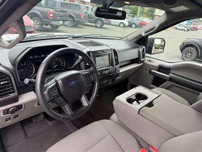 2018 Ford F-150 XLT   - Photo 23 - St John's, NL A1B 1C2
