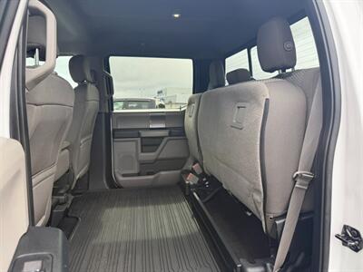 2018 Ford F-150 XLT   - Photo 19 - St John's, NL A1B 1C2
