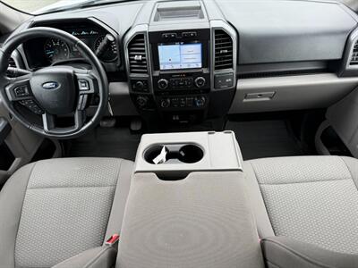 2018 Ford F-150 XLT   - Photo 37 - St John's, NL A1B 1C2