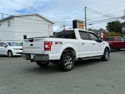 2018 Ford F-150 XLT   - Photo 5 - St John's, NL A1B 1C2
