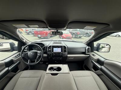 2018 Ford F-150 XLT   - Photo 24 - St John's, NL A1B 1C2