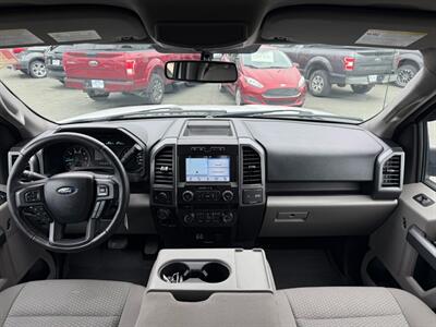 2018 Ford F-150 XLT   - Photo 25 - St John's, NL A1B 1C2
