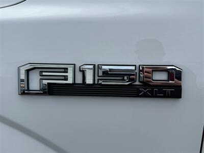 2018 Ford F-150 XLT   - Photo 13 - St John's, NL A1B 1C2