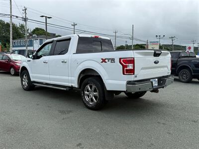 2018 Ford F-150 XLT   - Photo 7 - St John's, NL A1B 1C2