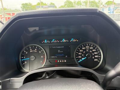 2018 Ford F-150 XLT   - Photo 26 - St John's, NL A1B 1C2