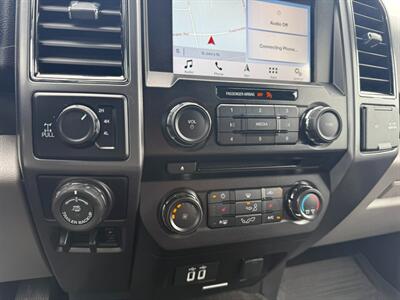 2018 Ford F-150 XLT   - Photo 35 - St John's, NL A1B 1C2