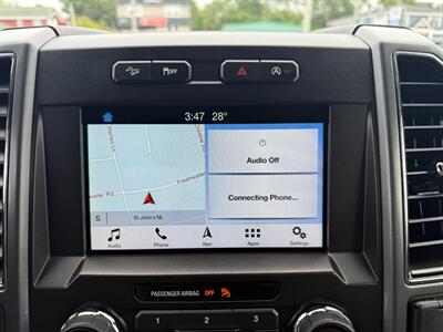 2018 Ford F-150 XLT   - Photo 34 - St John's, NL A1B 1C2