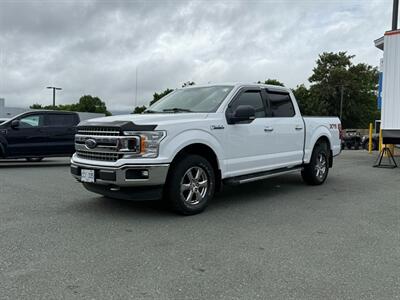 2018 Ford F-150 XLT   - Photo 9 - St John's, NL A1B 1C2