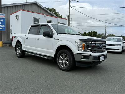 2018 Ford F-150 XLT   - Photo 3 - St John's, NL A1B 1C2