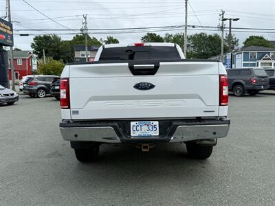 2018 Ford F-150 XLT   - Photo 6 - St John's, NL A1B 1C2