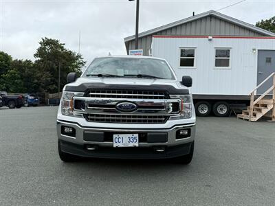 2018 Ford F-150 XLT   - Photo 2 - St John's, NL A1B 1C2