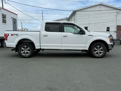 2018 Ford F-150 XLT   - Photo 4 - St John's, NL A1B 1C2