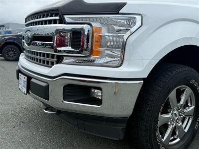 2018 Ford F-150 XLT   - Photo 10 - St John's, NL A1B 1C2