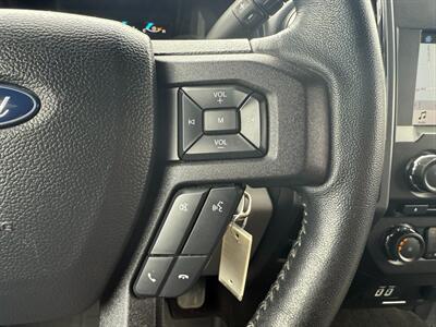 2018 Ford F-150 XLT   - Photo 29 - St John's, NL A1B 1C2