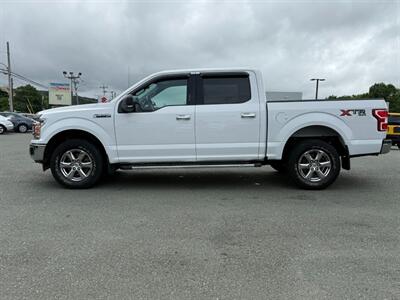 2018 Ford F-150 XLT   - Photo 8 - St John's, NL A1B 1C2