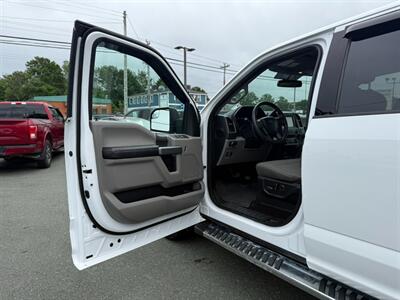 2018 Ford F-150 XLT   - Photo 21 - St John's, NL A1B 1C2