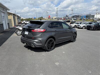 2022 Ford Edge ST   - Photo 4 - Clarenville, NL A5A 2C4