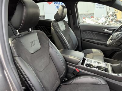 2022 Ford Edge ST   - Photo 6 - Clarenville, NL A5A 2C4