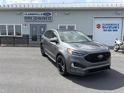2022 Ford Edge ST   - Photo 2 - Clarenville, NL A5A 2C4