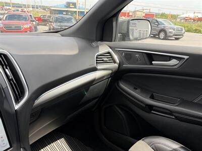 2022 Ford Edge ST   - Photo 11 - Clarenville, NL A5A 2C4