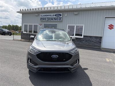 2022 Ford Edge ST SUV