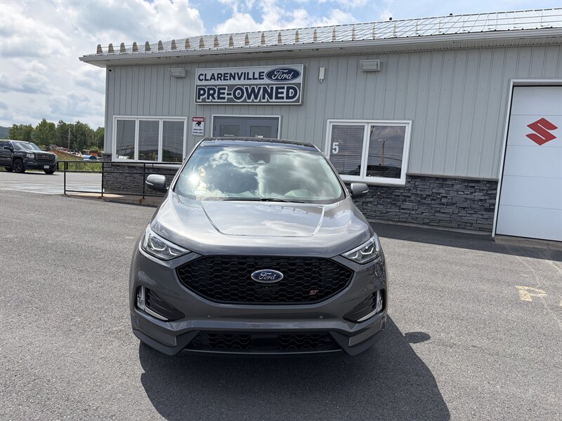 2022 Ford Edge ST   - Photo 1 - Clarenville, NL A5A 2C4