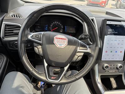 2022 Ford Edge ST   - Photo 12 - Clarenville, NL A5A 2C4