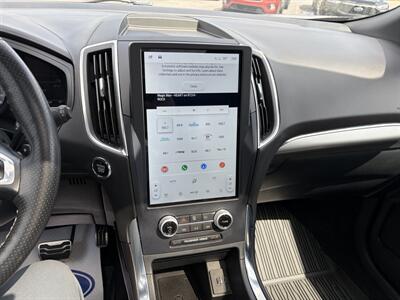 2022 Ford Edge ST   - Photo 9 - Clarenville, NL A5A 2C4