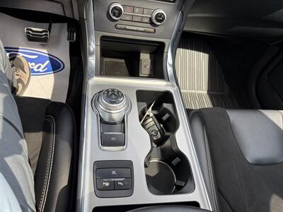 2022 Ford Edge ST   - Photo 10 - Clarenville, NL A5A 2C4