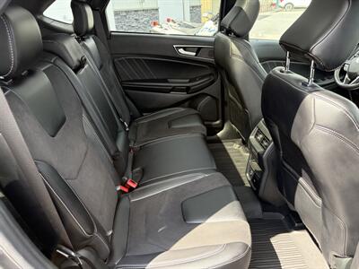 2022 Ford Edge ST   - Photo 17 - Clarenville, NL A5A 2C4