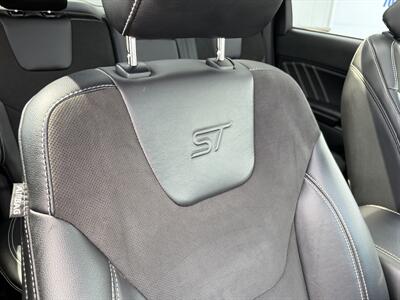 2022 Ford Edge ST   - Photo 8 - Clarenville, NL A5A 2C4