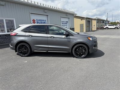 2022 Ford Edge ST   - Photo 3 - Clarenville, NL A5A 2C4