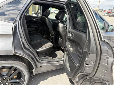 2022 Ford Edge ST   - Photo 16 - Clarenville, NL A5A 2C4