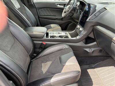 2022 Ford Edge ST   - Photo 7 - Clarenville, NL A5A 2C4
