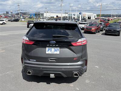 2022 Ford Edge ST   - Photo 14 - Clarenville, NL A5A 2C4