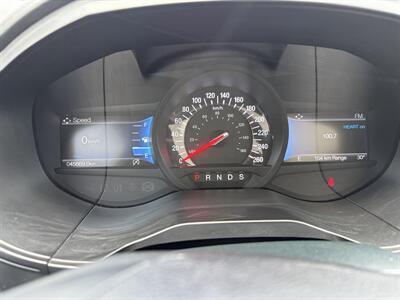 2022 Ford Edge ST   - Photo 13 - Clarenville, NL A5A 2C4