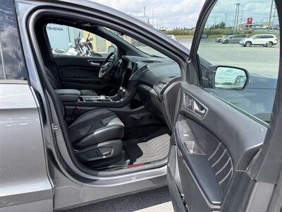 2022 Ford Edge ST   - Photo 5 - Clarenville, NL A5A 2C4
