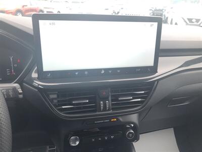 2023 Ford Escape ST-Line Select   - Photo 8 - Clarenville, NL A5A 2C4