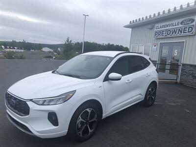 2023 Ford Escape ST-Line Select   - Photo 2 - Clarenville, NL A5A 2C4