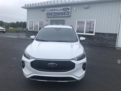 2023 Ford Escape ST-Line Select SUV