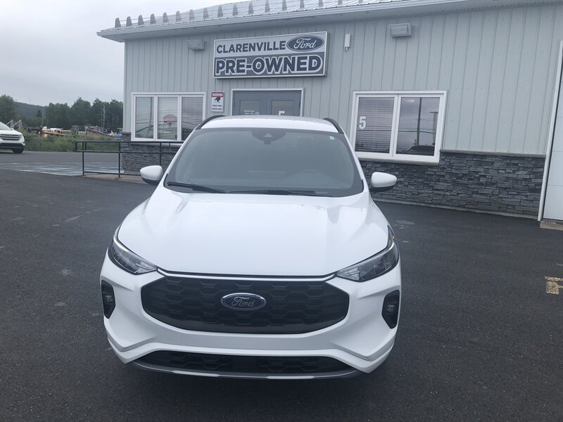 2023 Ford Escape ST-Line Select - Photo 1 - Clarenville, NL A5A 2C4